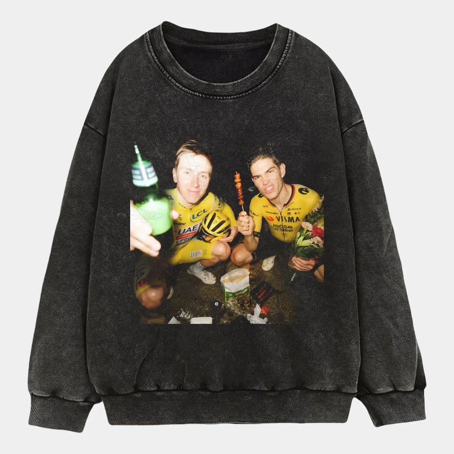 Tour de France tee76 - POPCHANGER