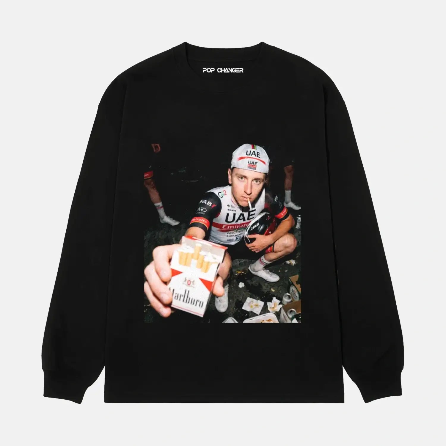 Tour de France tee77 - POPCHANGER