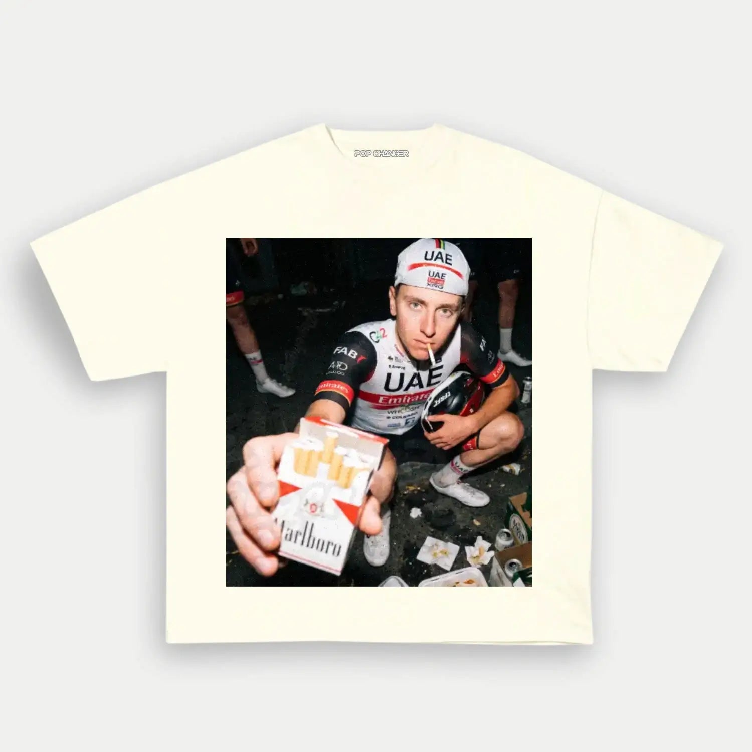 Tour de France tee77 - POPCHANGER