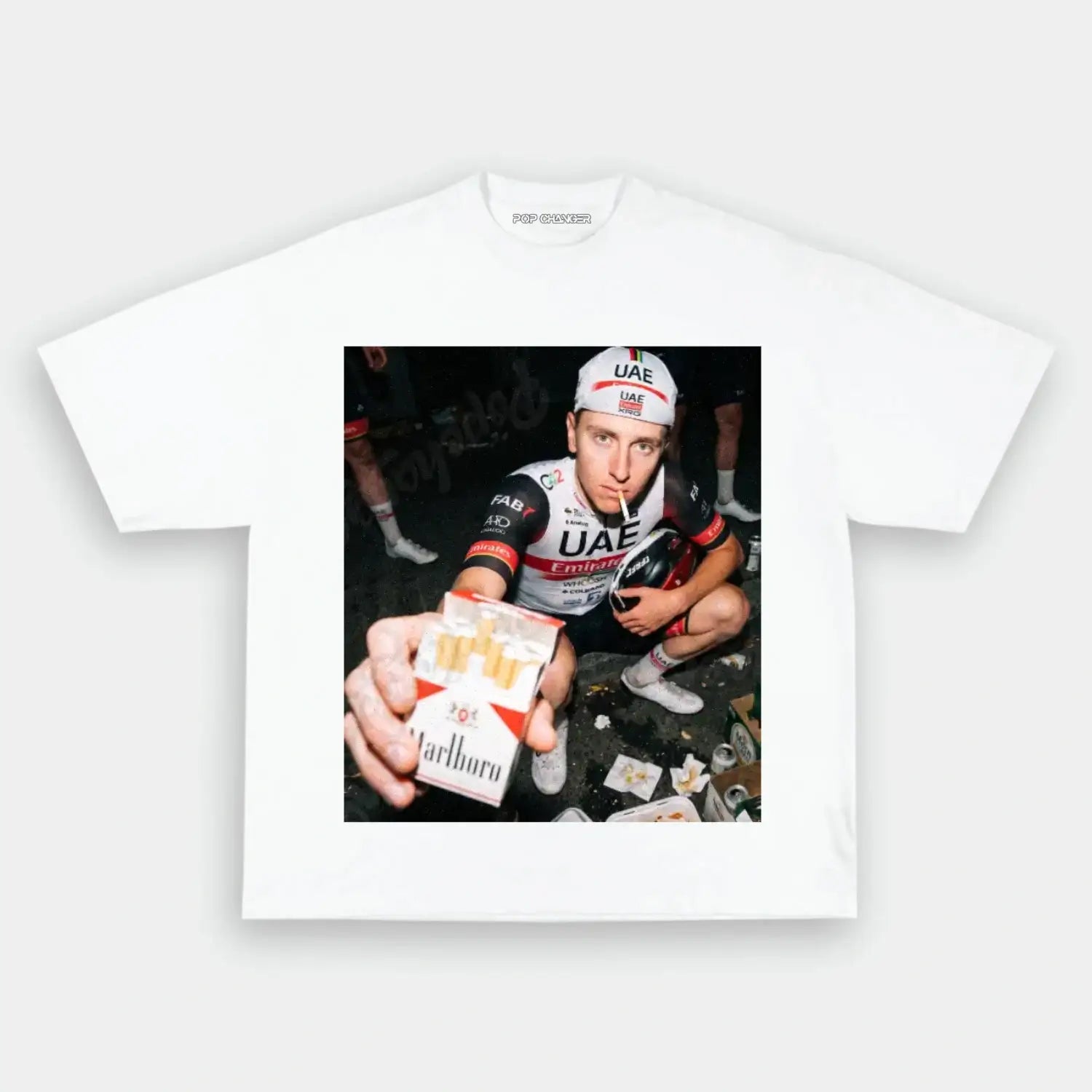 Tour de France tee77 - POPCHANGER