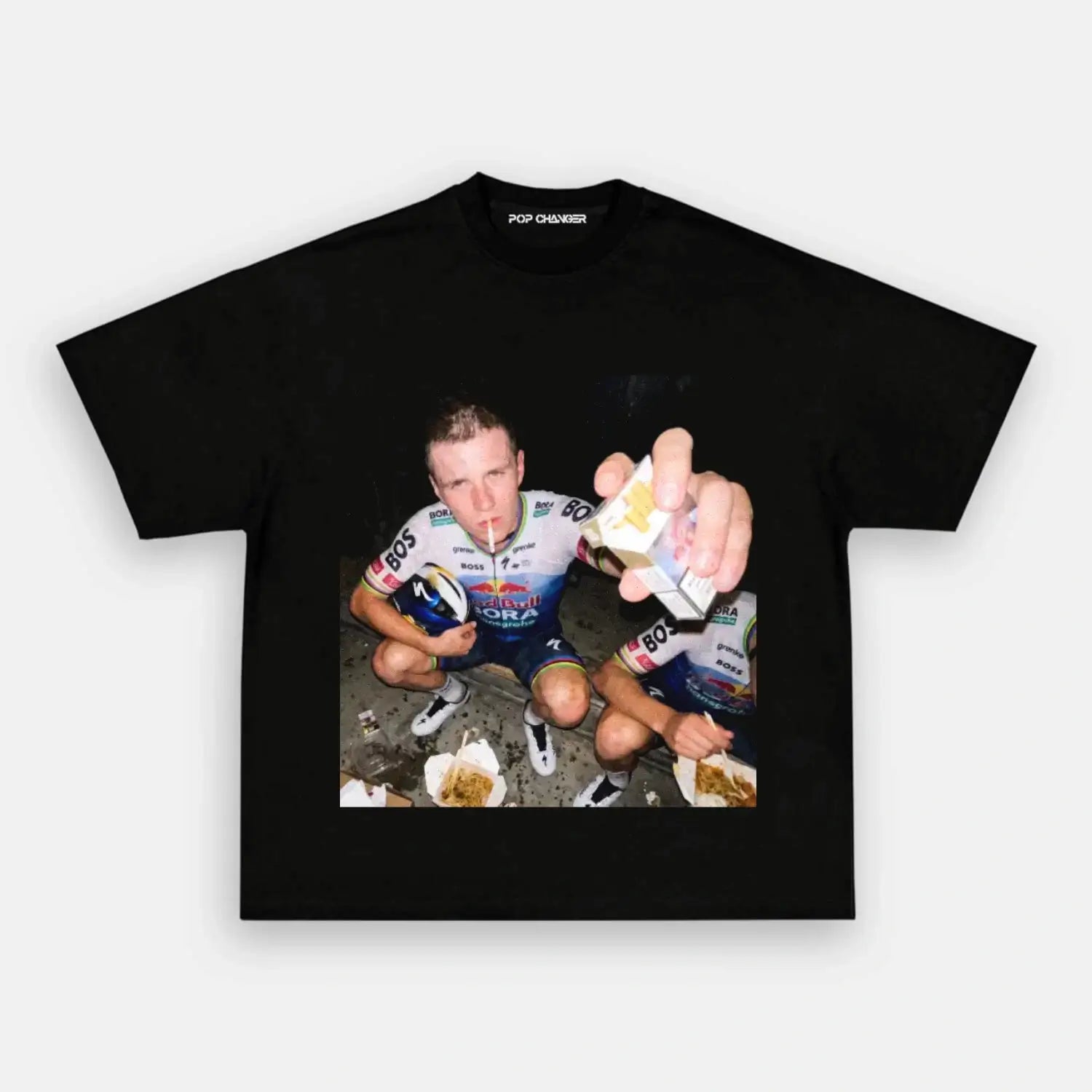 Tour de France tee78 - POPCHANGER