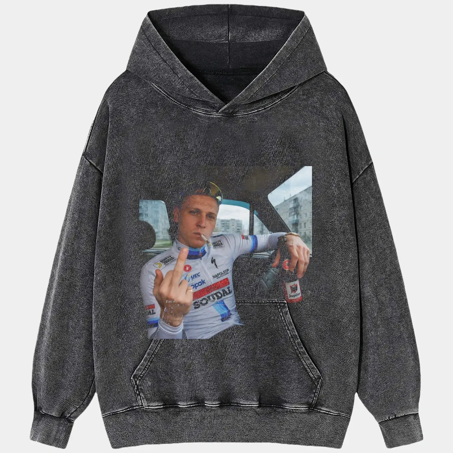 Tour de France tee8 - POPCHANGER