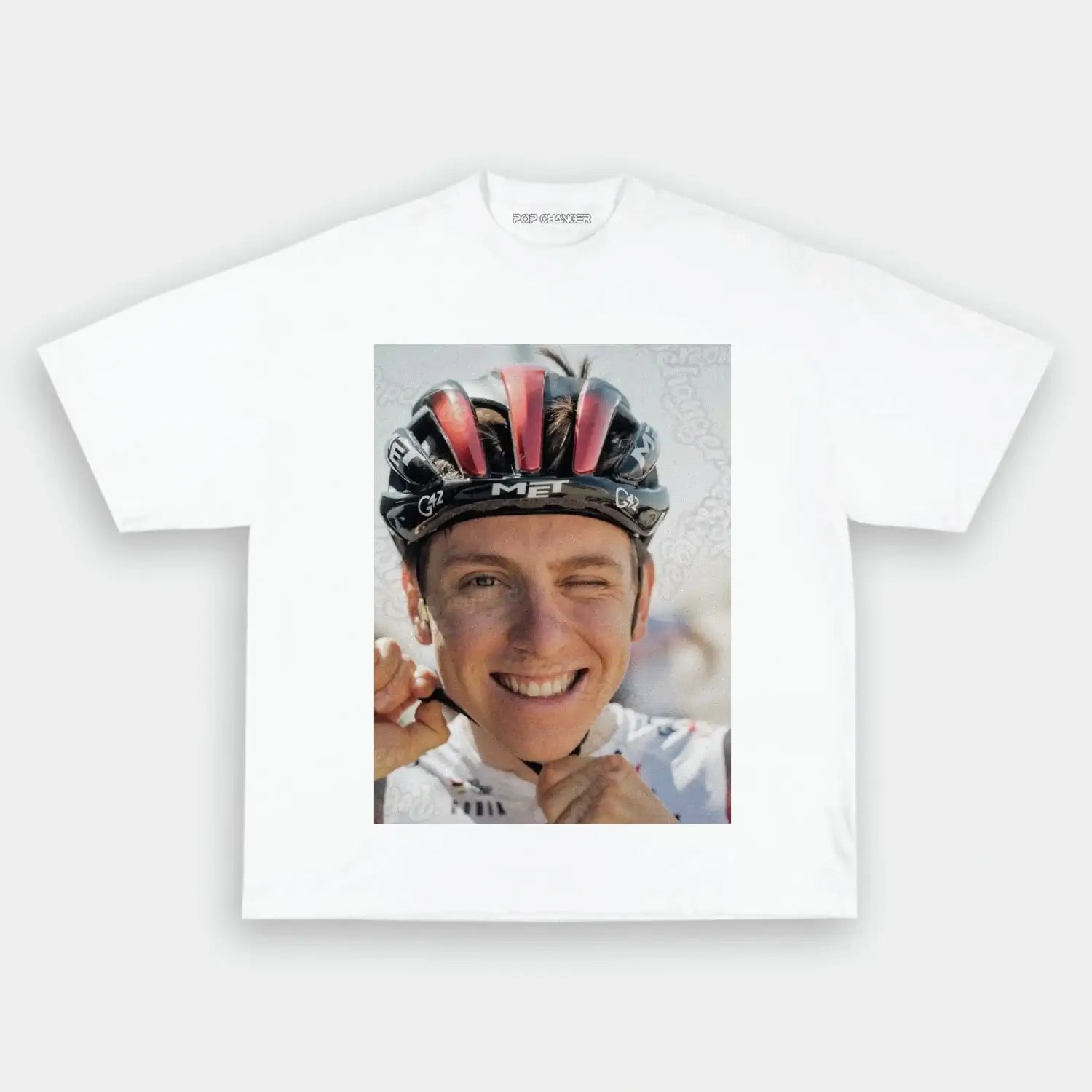 Tour de France tee80 - POPCHANGER