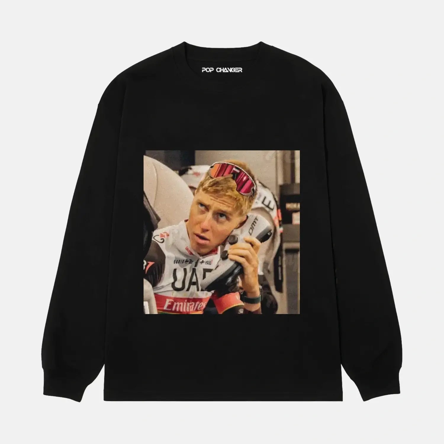 Tour de France tee81 - POPCHANGER