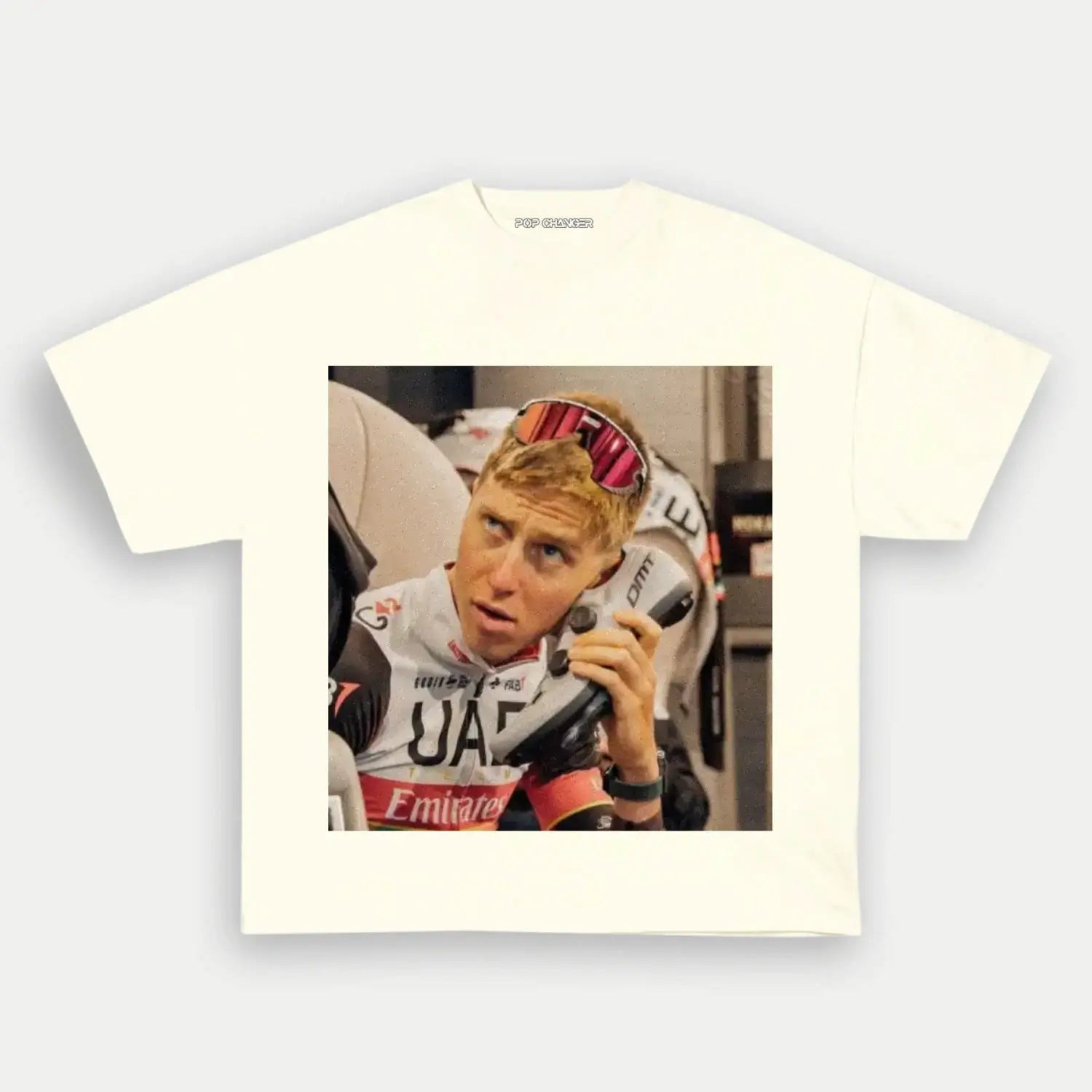 Tour de France tee81 - POPCHANGER