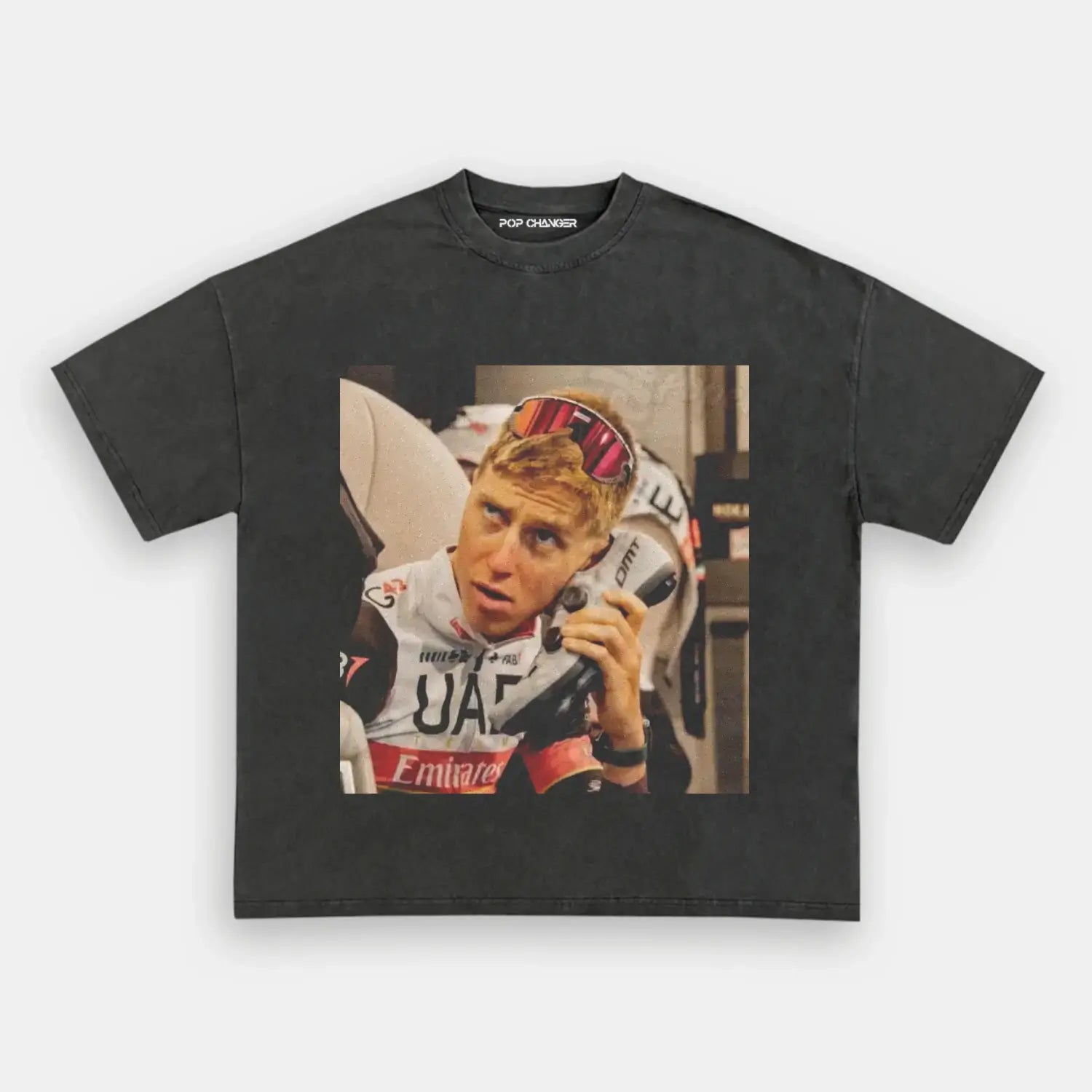 Tour de France tee81 - POPCHANGER