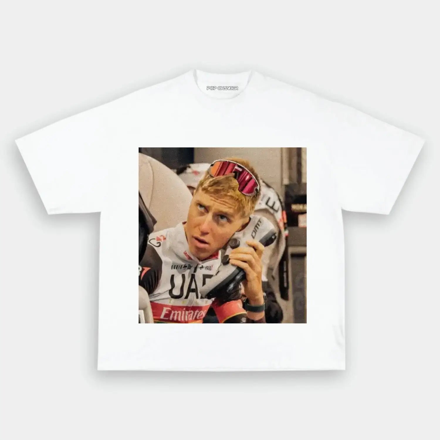 Tour de France tee81 - POPCHANGER