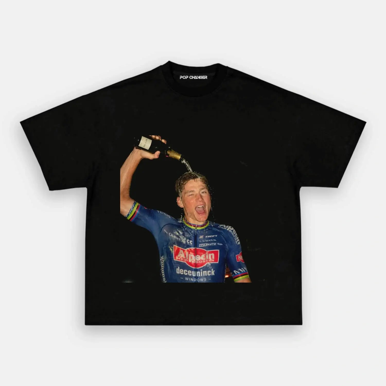 Tour de France tee82 - POPCHANGER