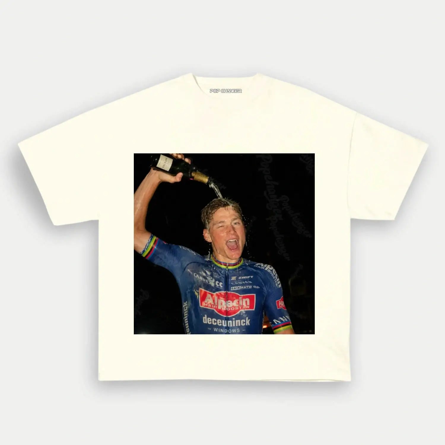 Tour de France tee82 - POPCHANGER