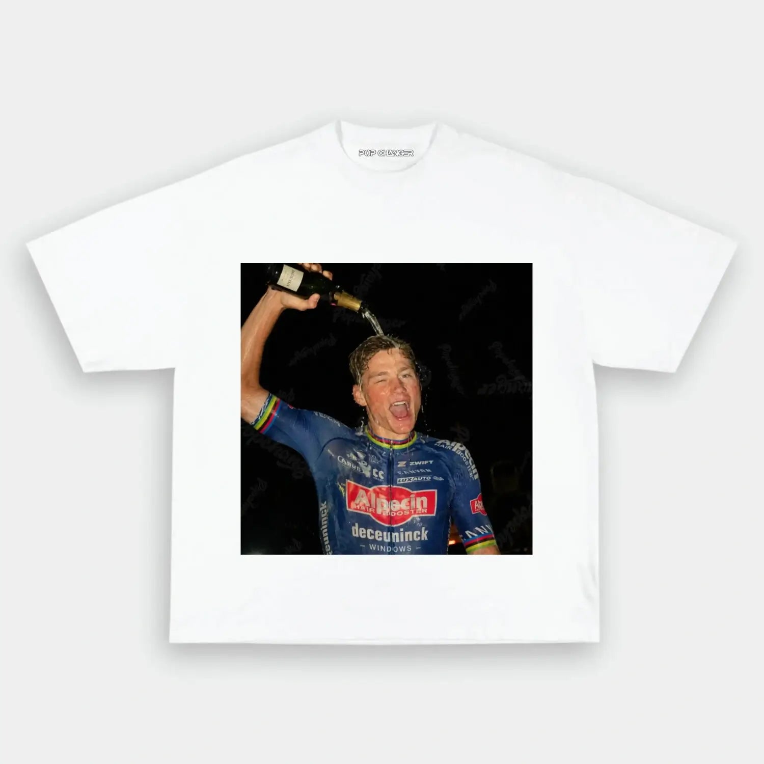 Tour de France tee82 - POPCHANGER
