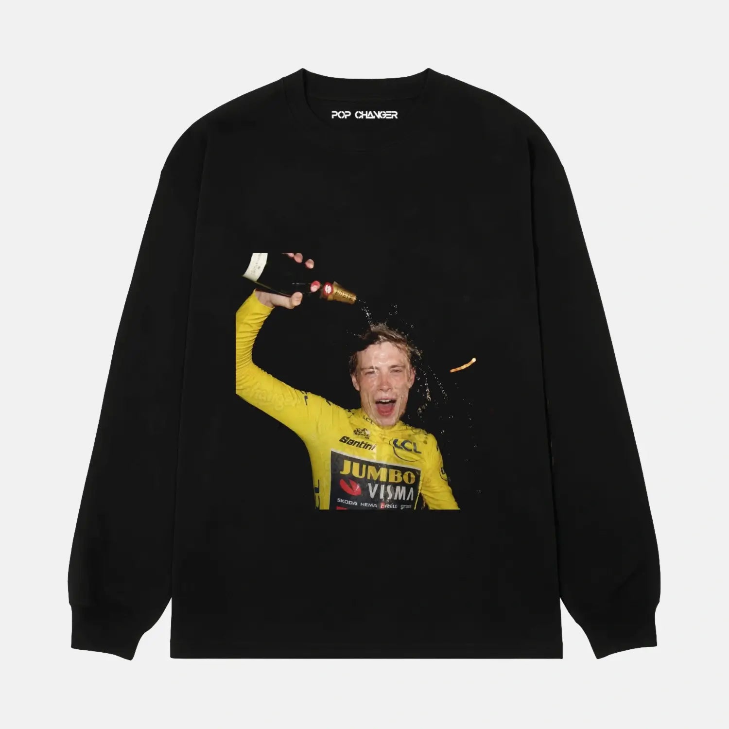 Tour de France tee83 - POPCHANGER