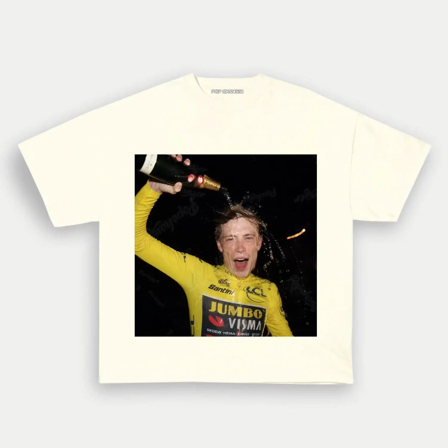 Tour de France tee83 - POPCHANGER