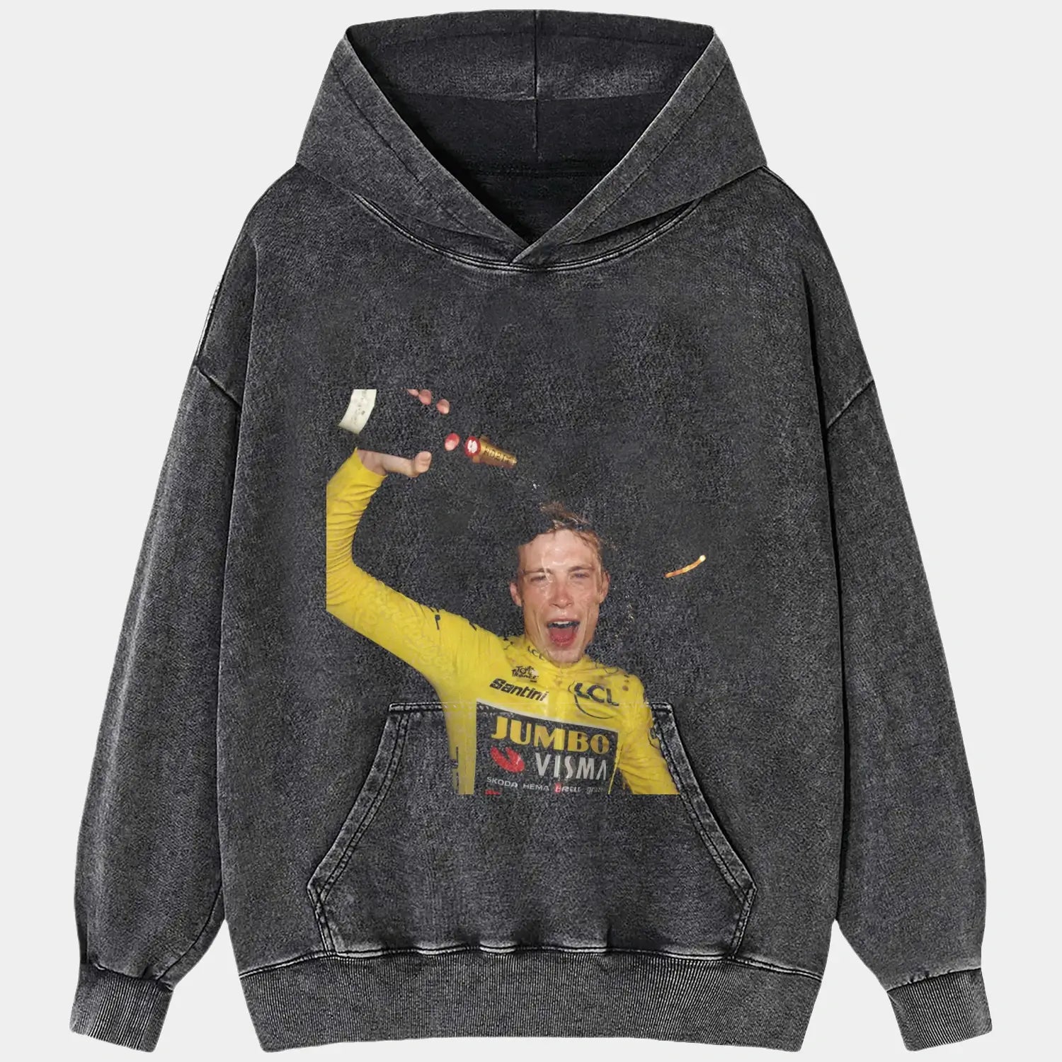 Tour de France tee83 - POPCHANGER