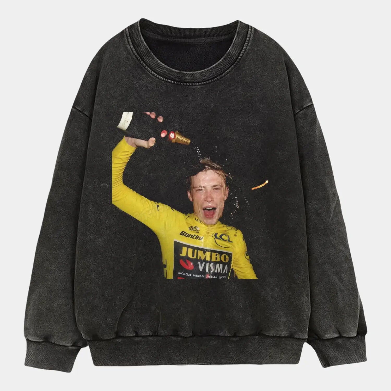 Tour de France tee83 - POPCHANGER