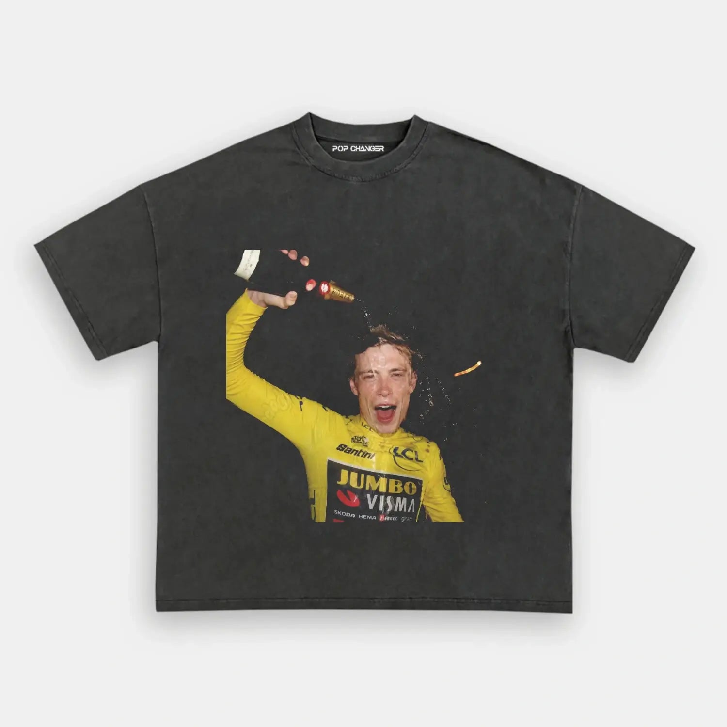 Tour de France tee83 - POPCHANGER