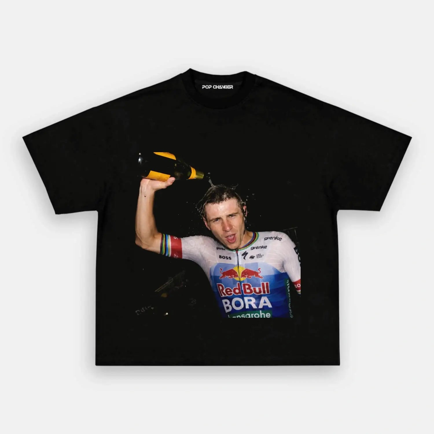 Tour de France tee84 - POPCHANGER