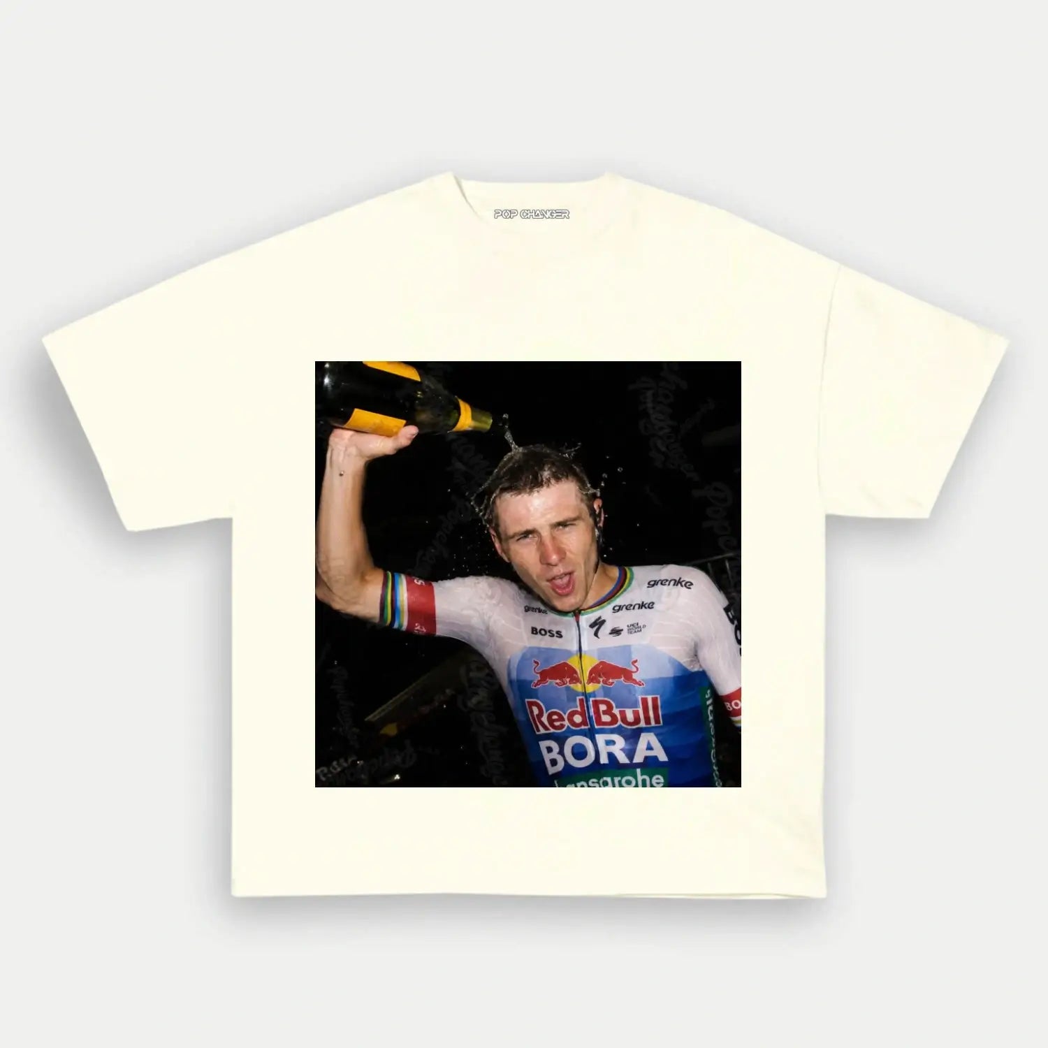 Tour de France tee84 - POPCHANGER
