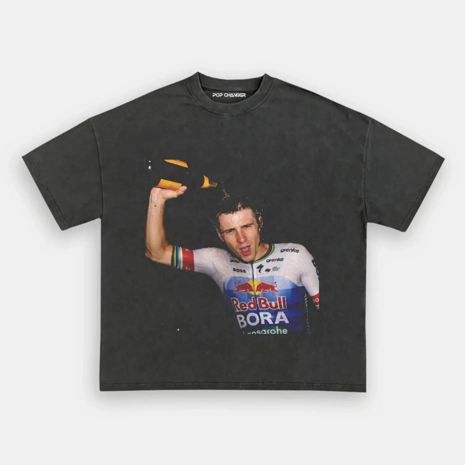 Tour de France tee84 - POPCHANGER