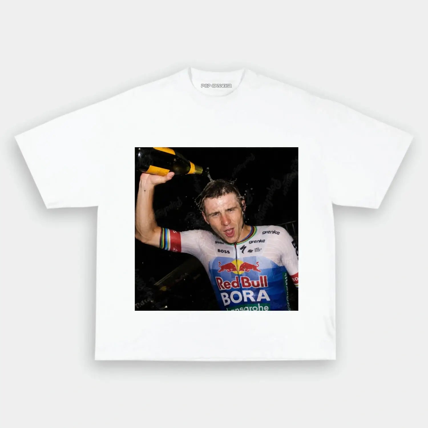 Tour de France tee84 - POPCHANGER