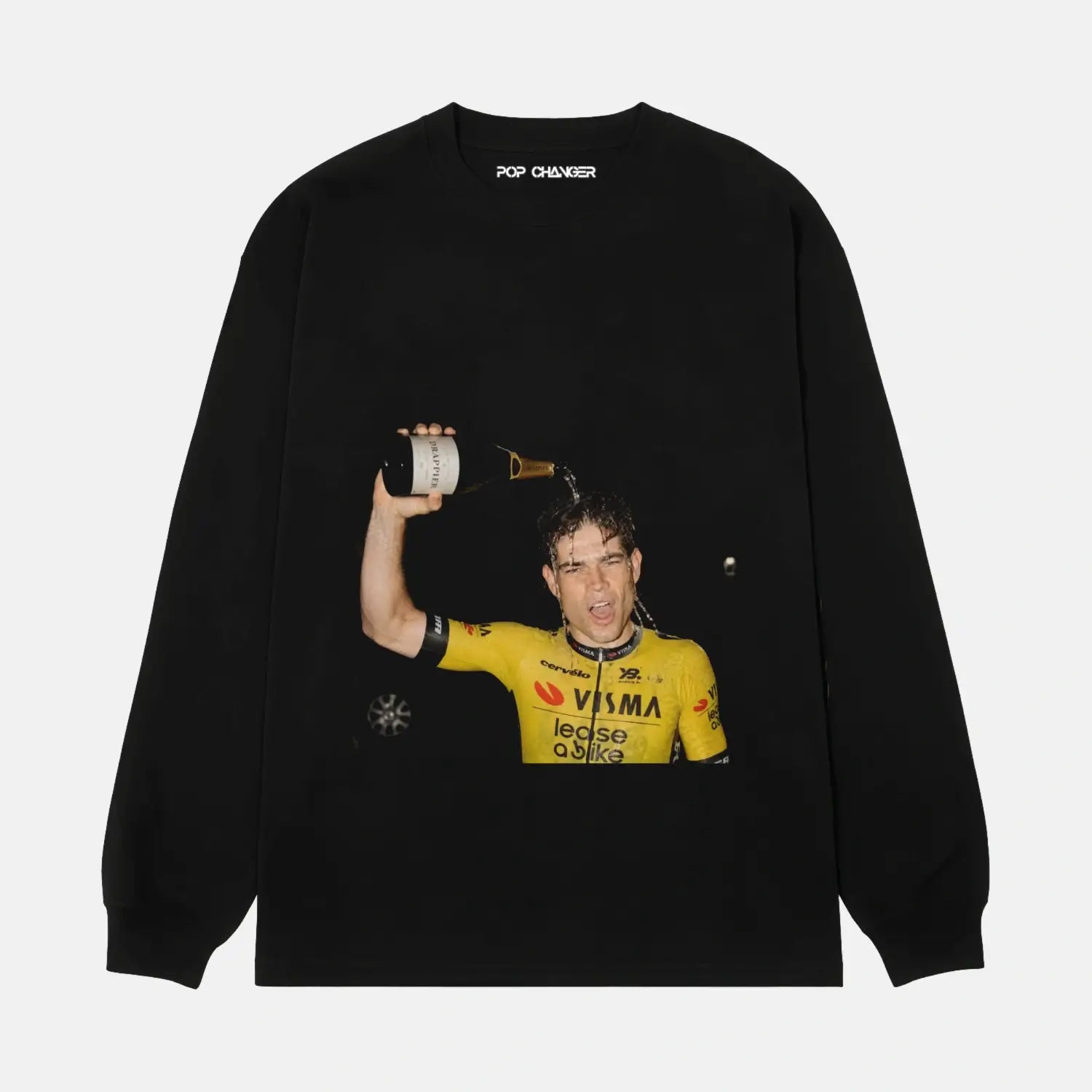 Tour de France tee85 - POPCHANGER