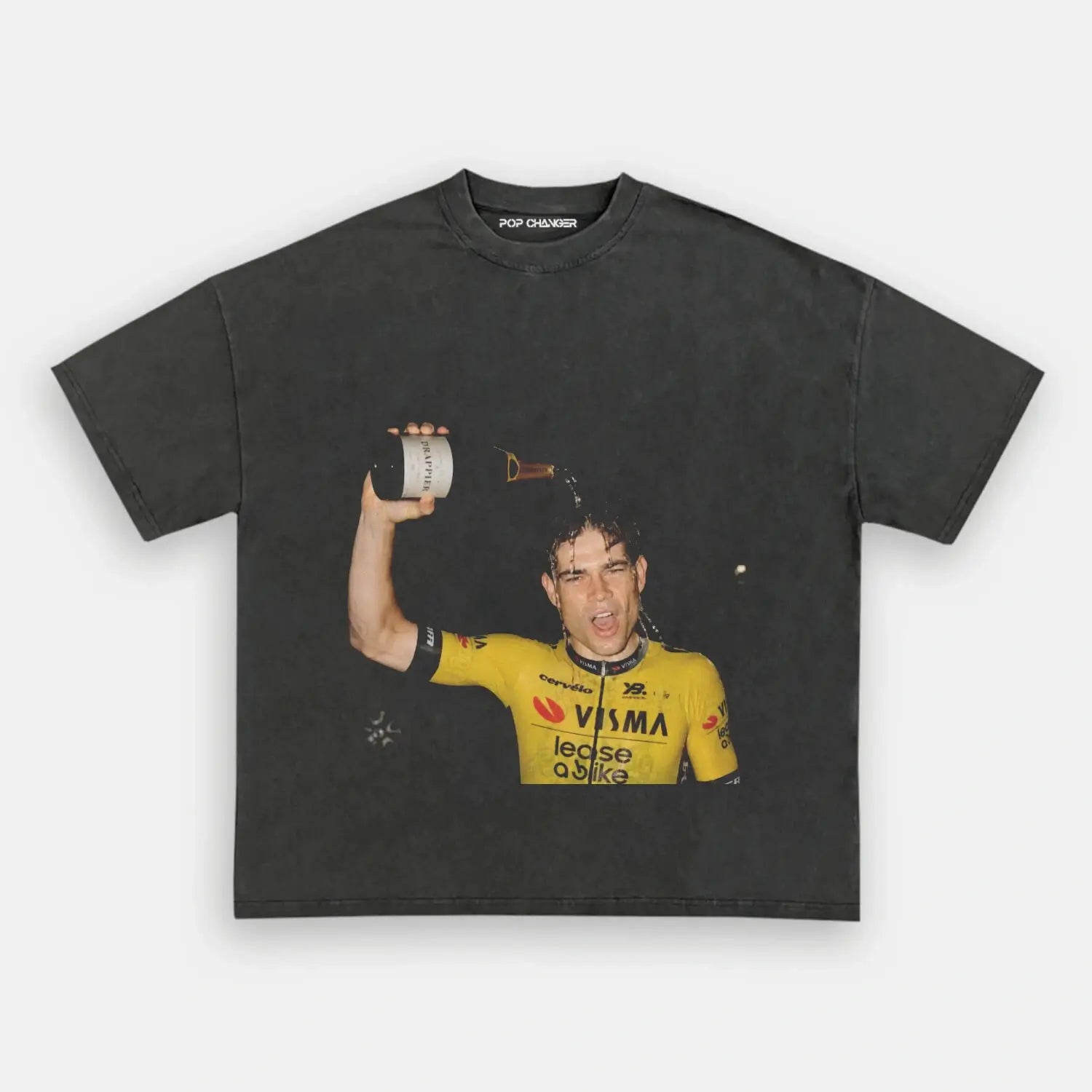 Tour de France tee85 - POPCHANGER