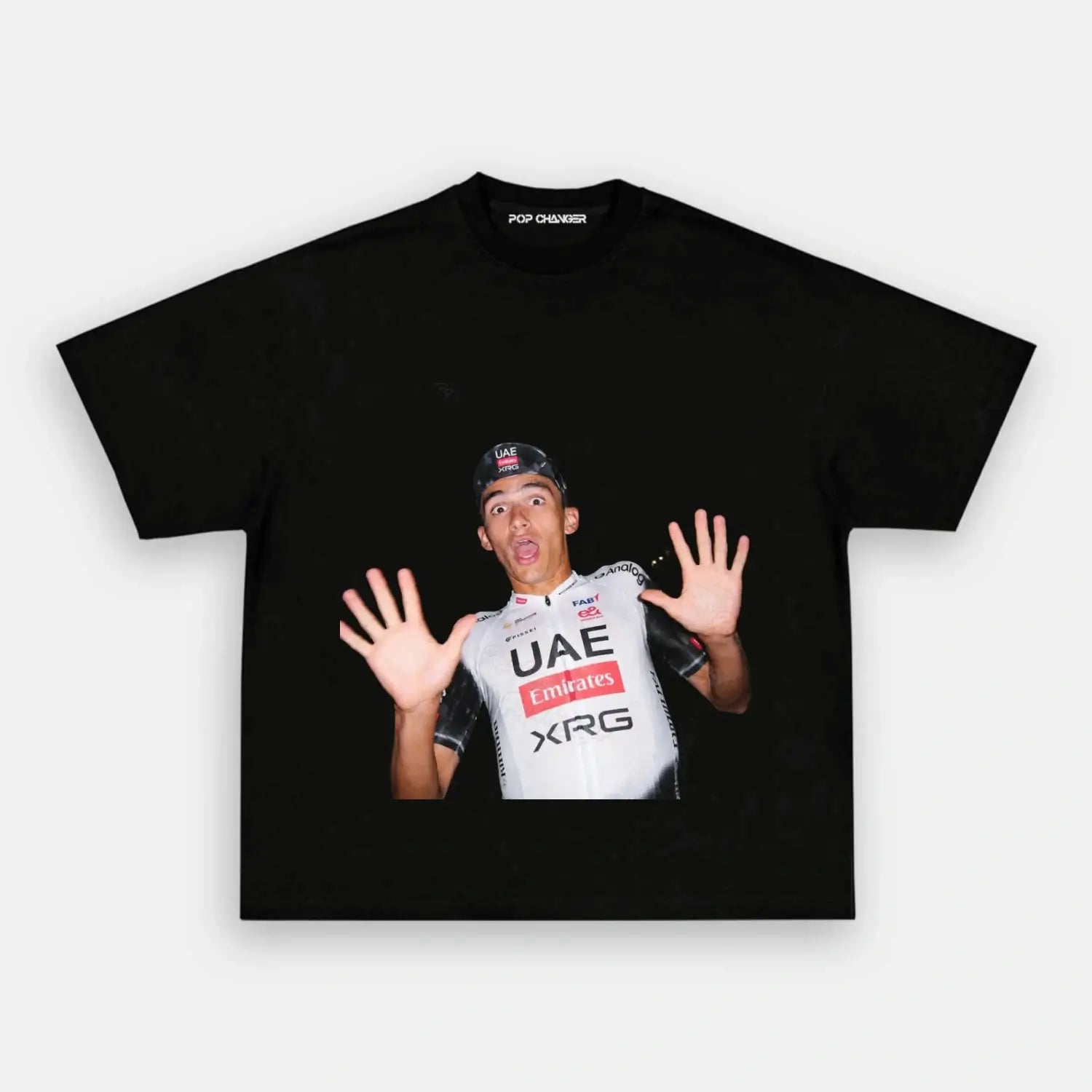 Tour de France tee86 - POPCHANGER