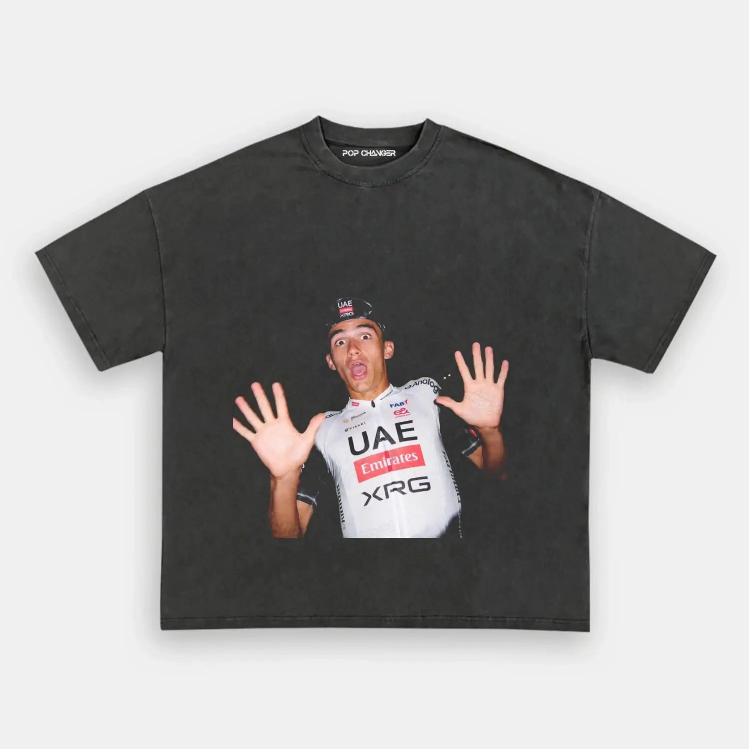Tour de France tee86 - POPCHANGER