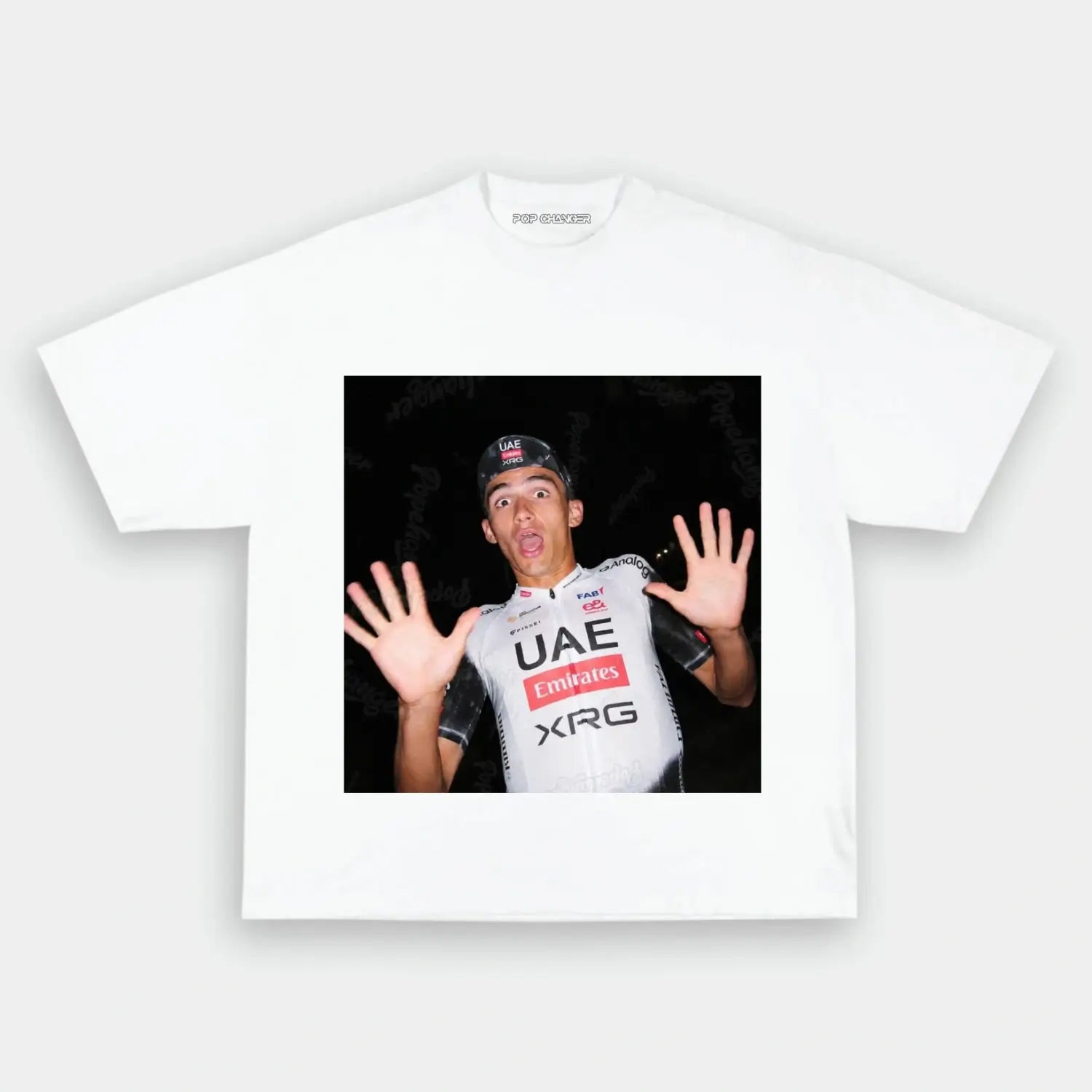 Tour de France tee86 - POPCHANGER