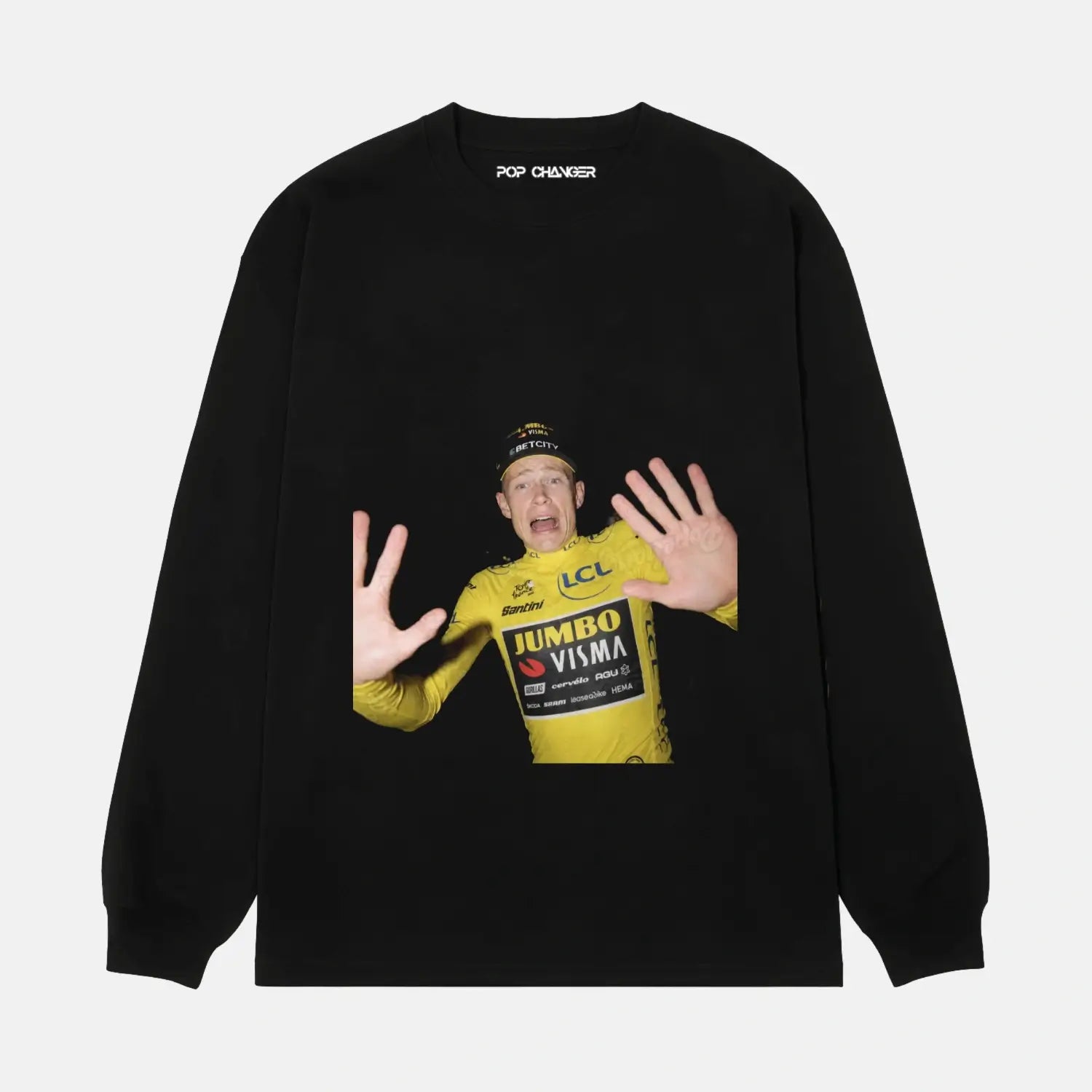 Tour de France tee87 - POPCHANGER