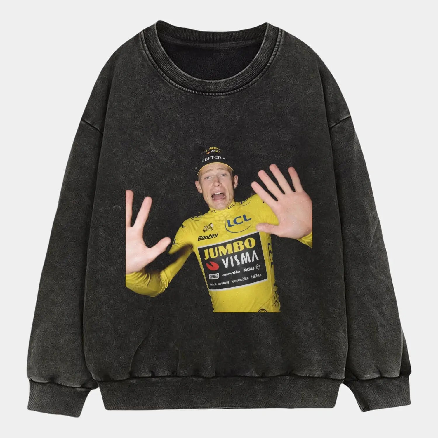 Tour de France tee87 - POPCHANGER