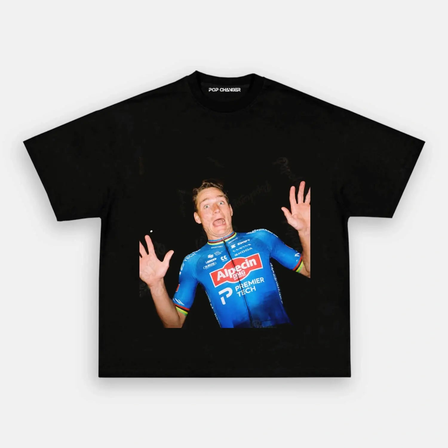 Tour de France tee89 - POPCHANGER