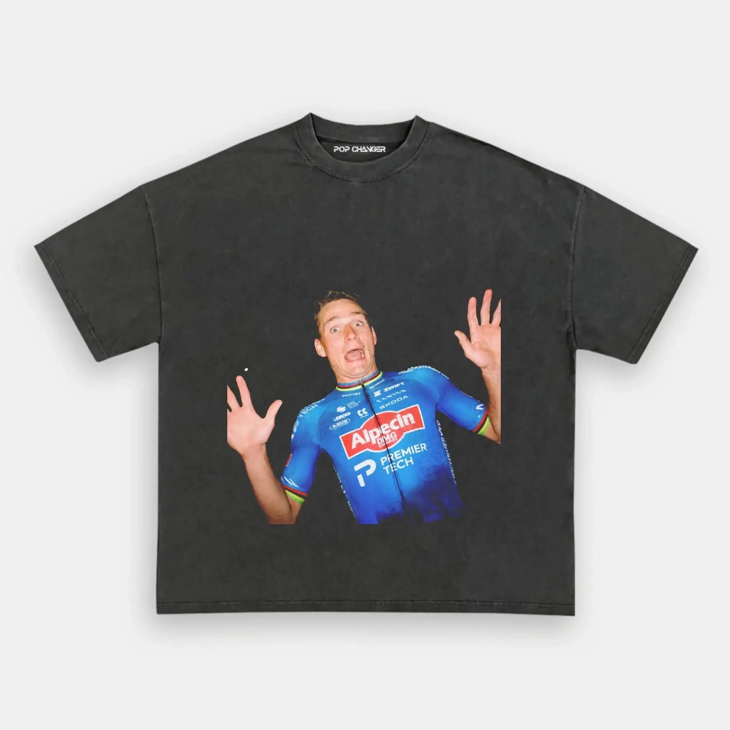 Tour de France tee89 - POPCHANGER