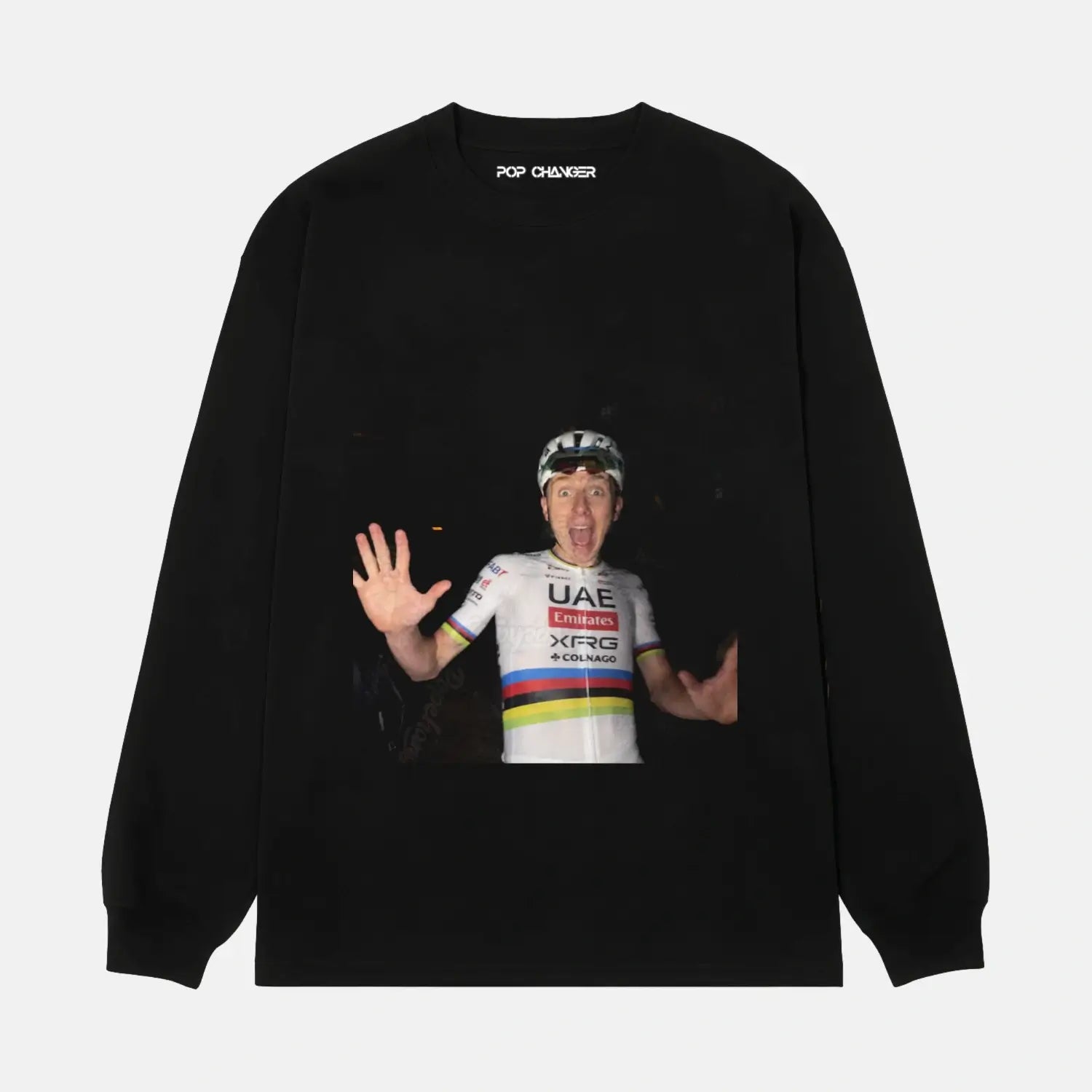 Tour de France tee90 - POPCHANGER
