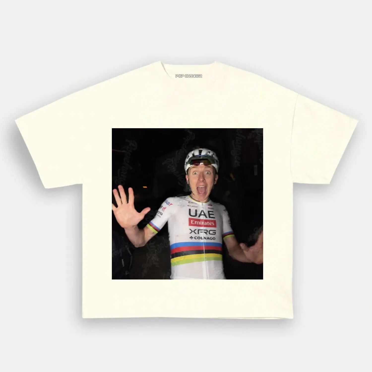 Tour de France tee90 - POPCHANGER