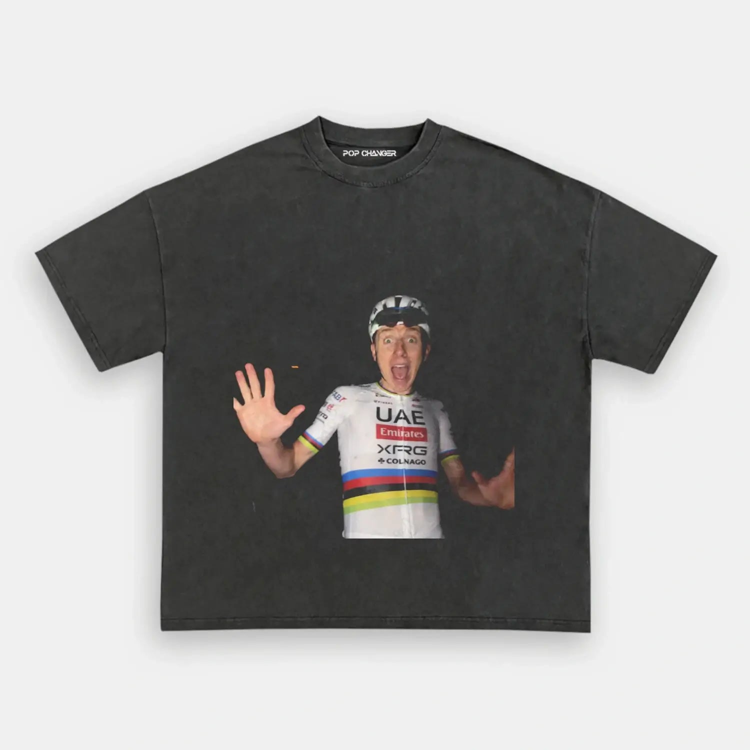 Tour de France tee90 - POPCHANGER