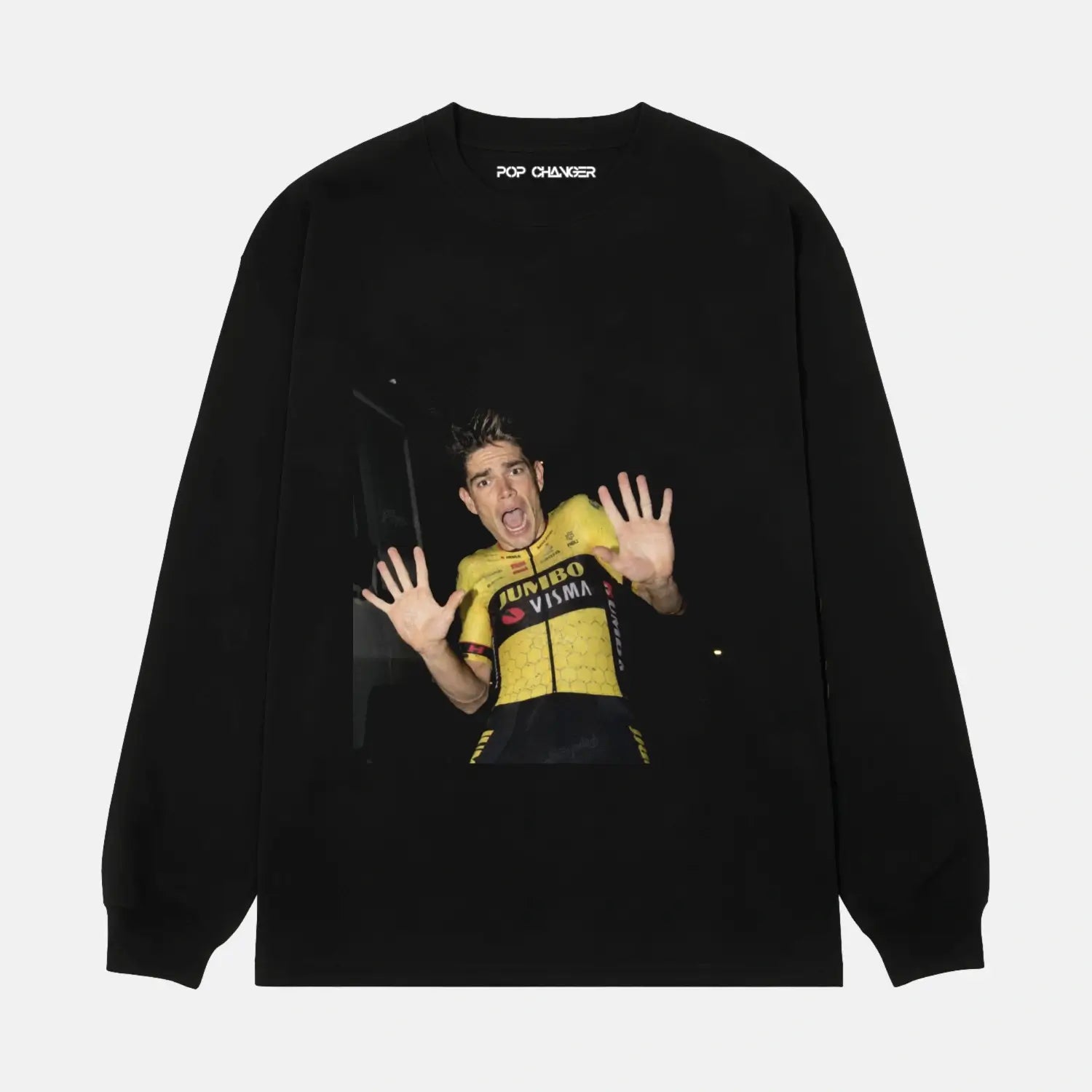 Tour de France tee91 - POPCHANGER