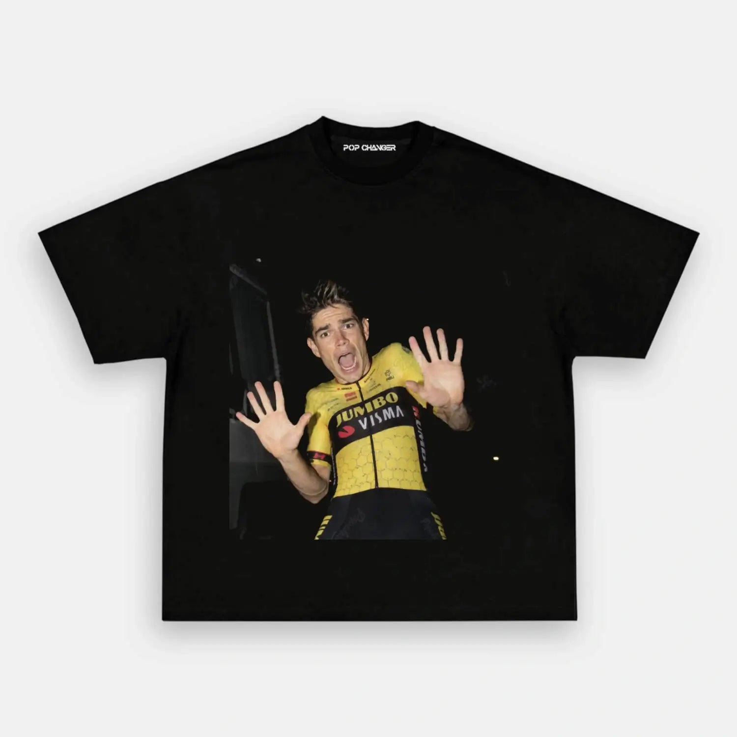 Tour de France tee91 - POPCHANGER