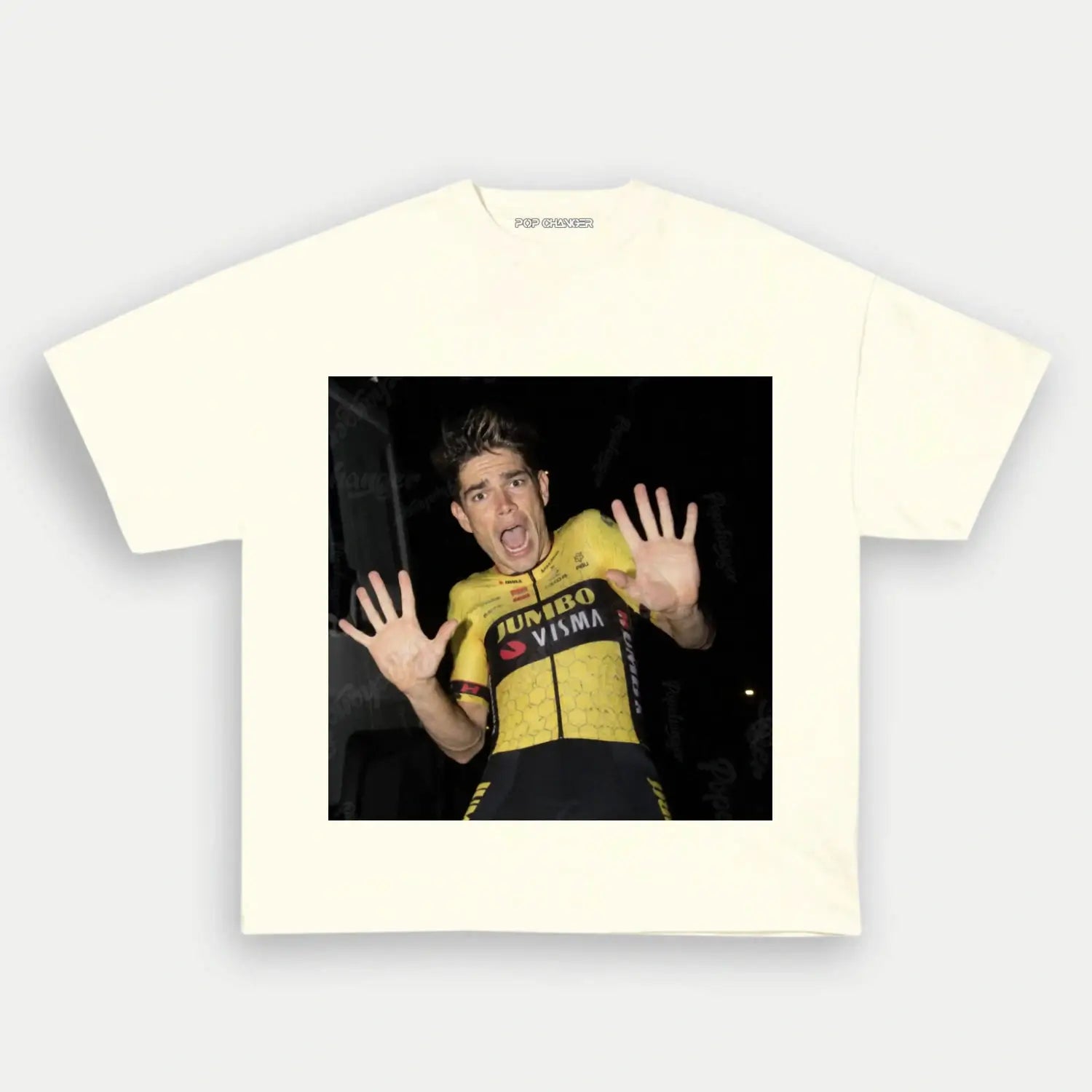 Tour de France tee91 - POPCHANGER