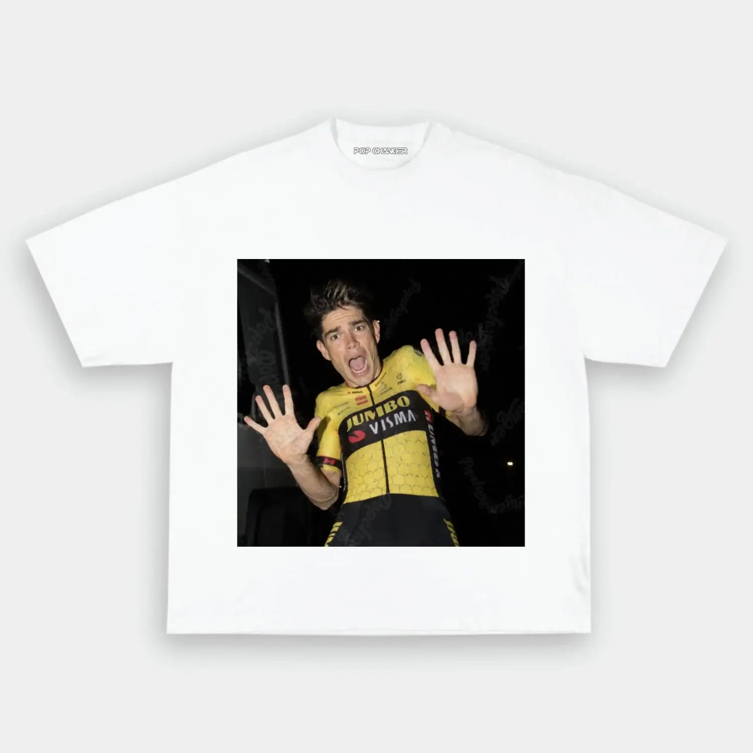 Tour de France tee91 - POPCHANGER