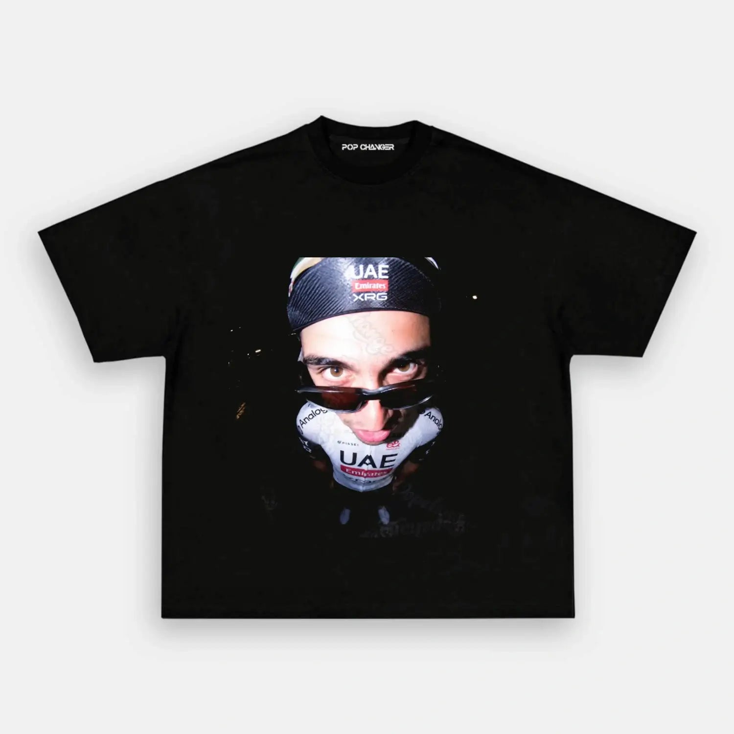 Tour de France tee92 - POPCHANGER