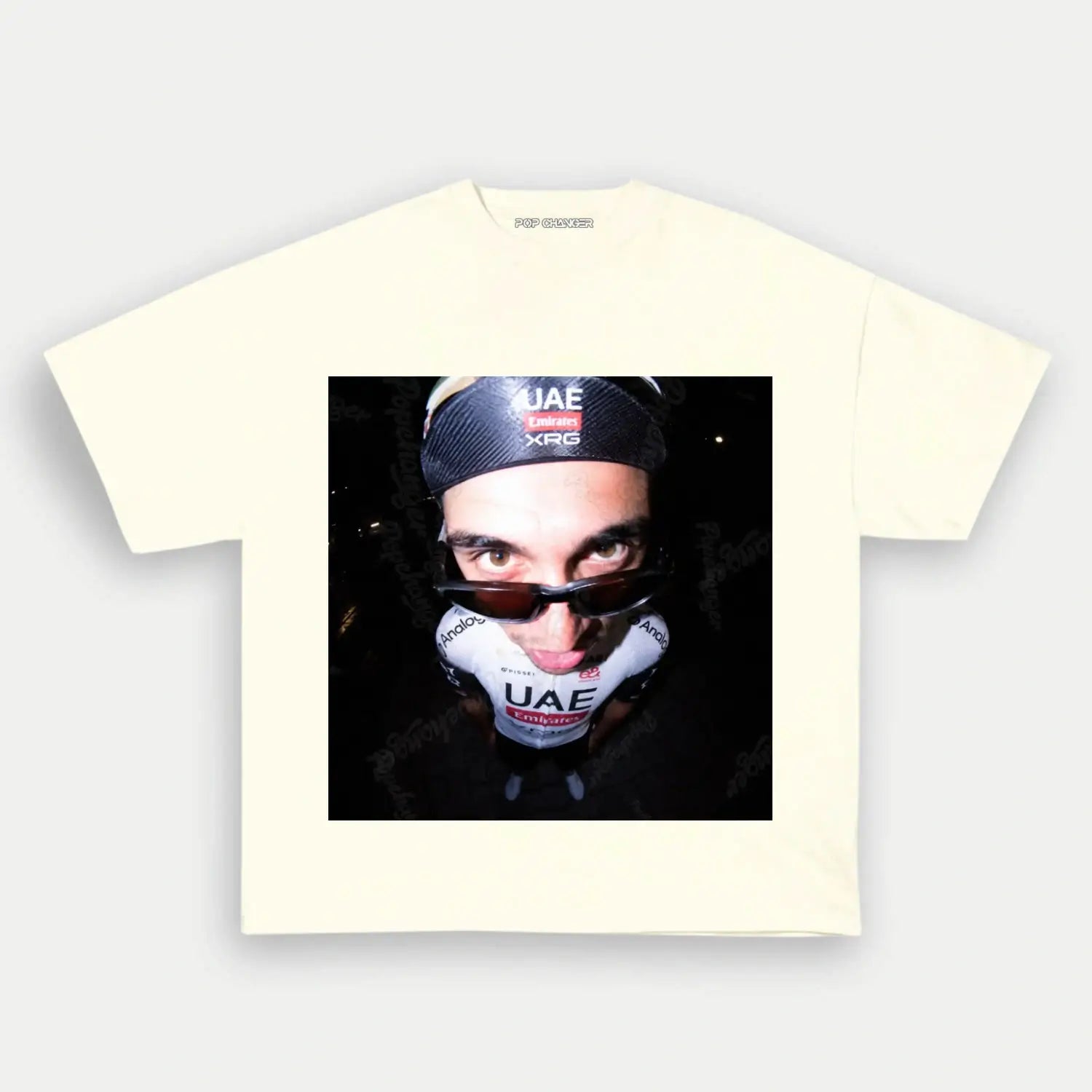 Tour de France tee92 - POPCHANGER