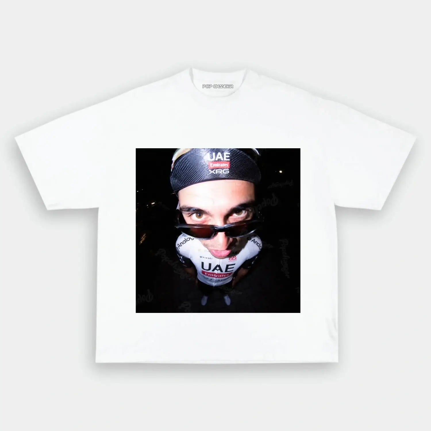 Tour de France tee92 - POPCHANGER