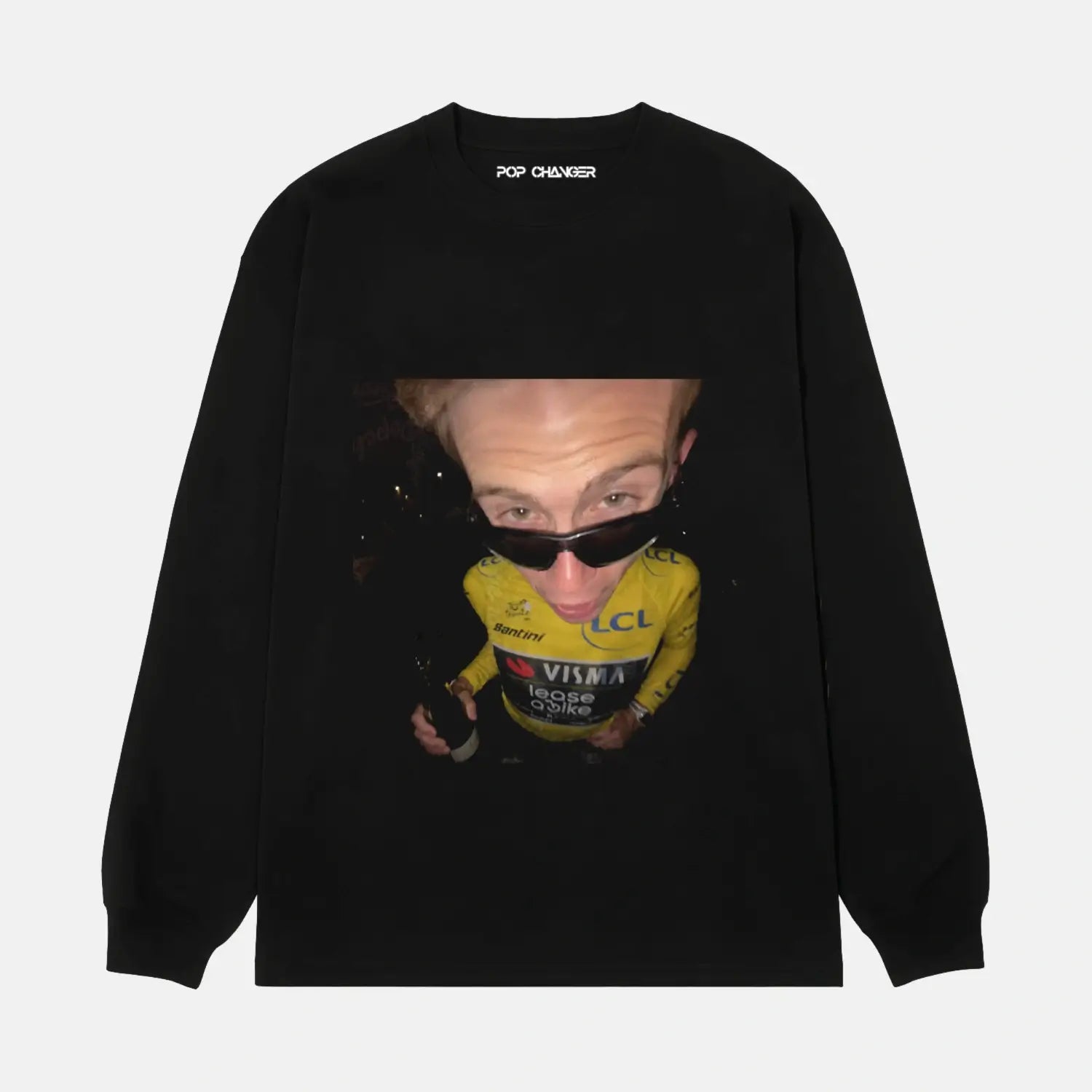 Tour de France tee93 - POPCHANGER