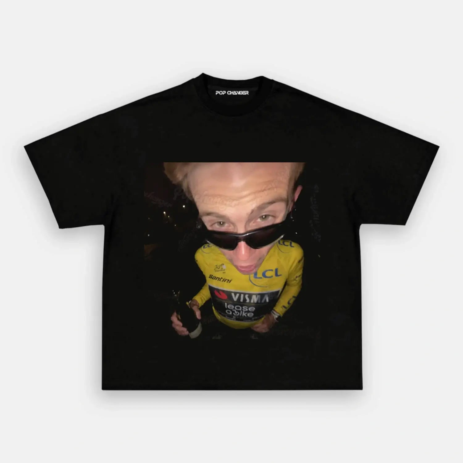 Tour de France tee93 - POPCHANGER