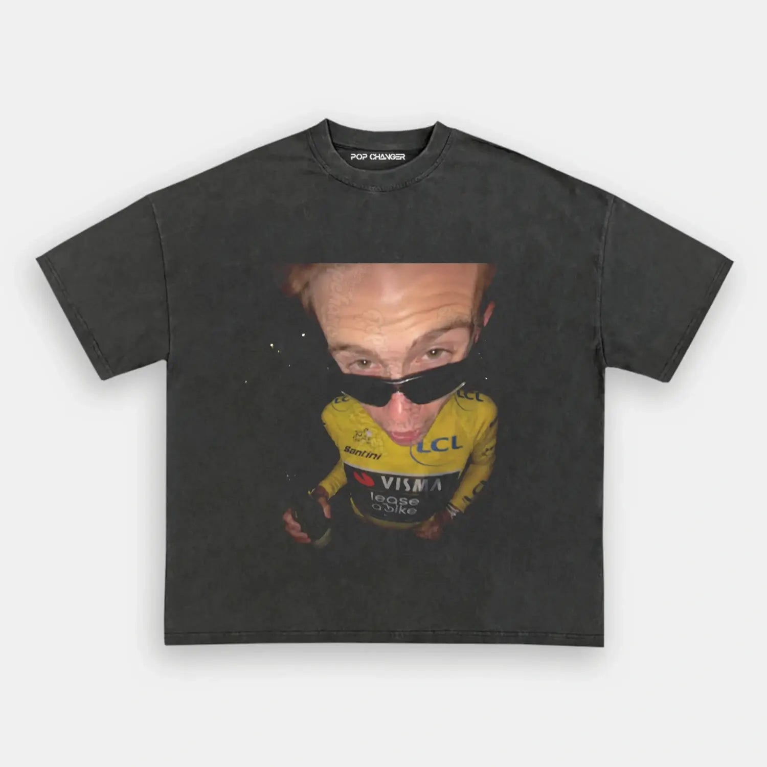 Tour de France tee93 - POPCHANGER
