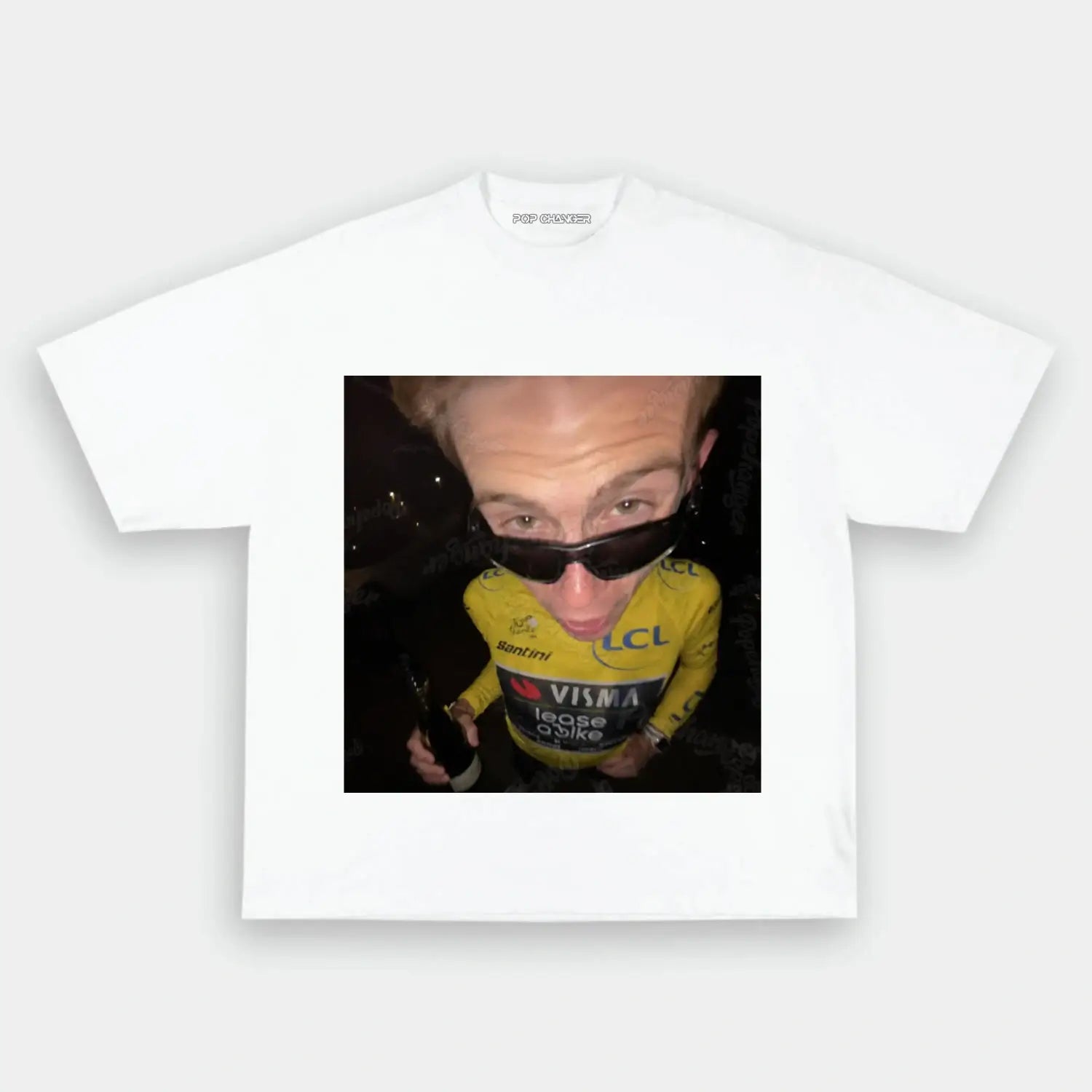 Tour de France tee93 - POPCHANGER