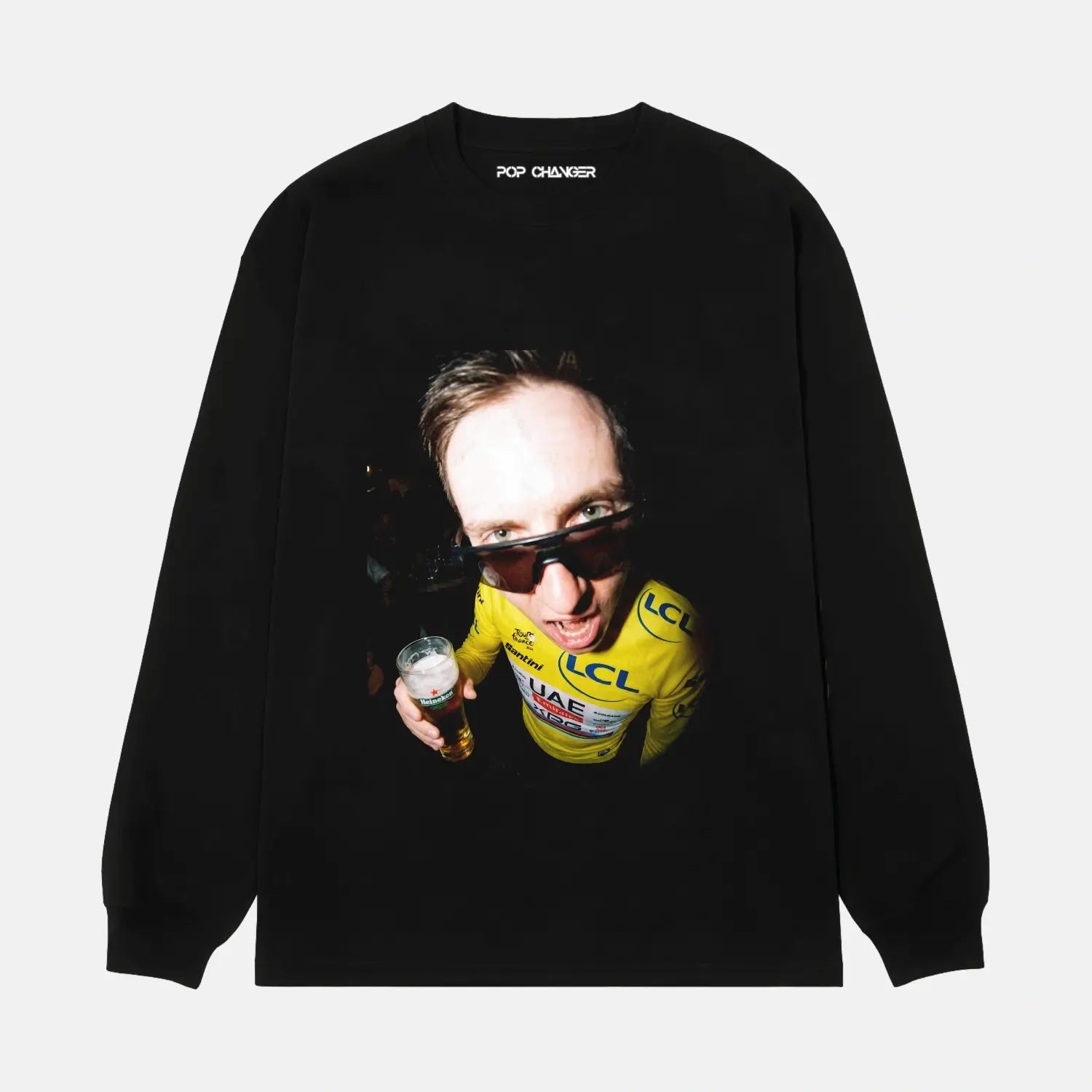 Tour de France tee94 - POPCHANGER