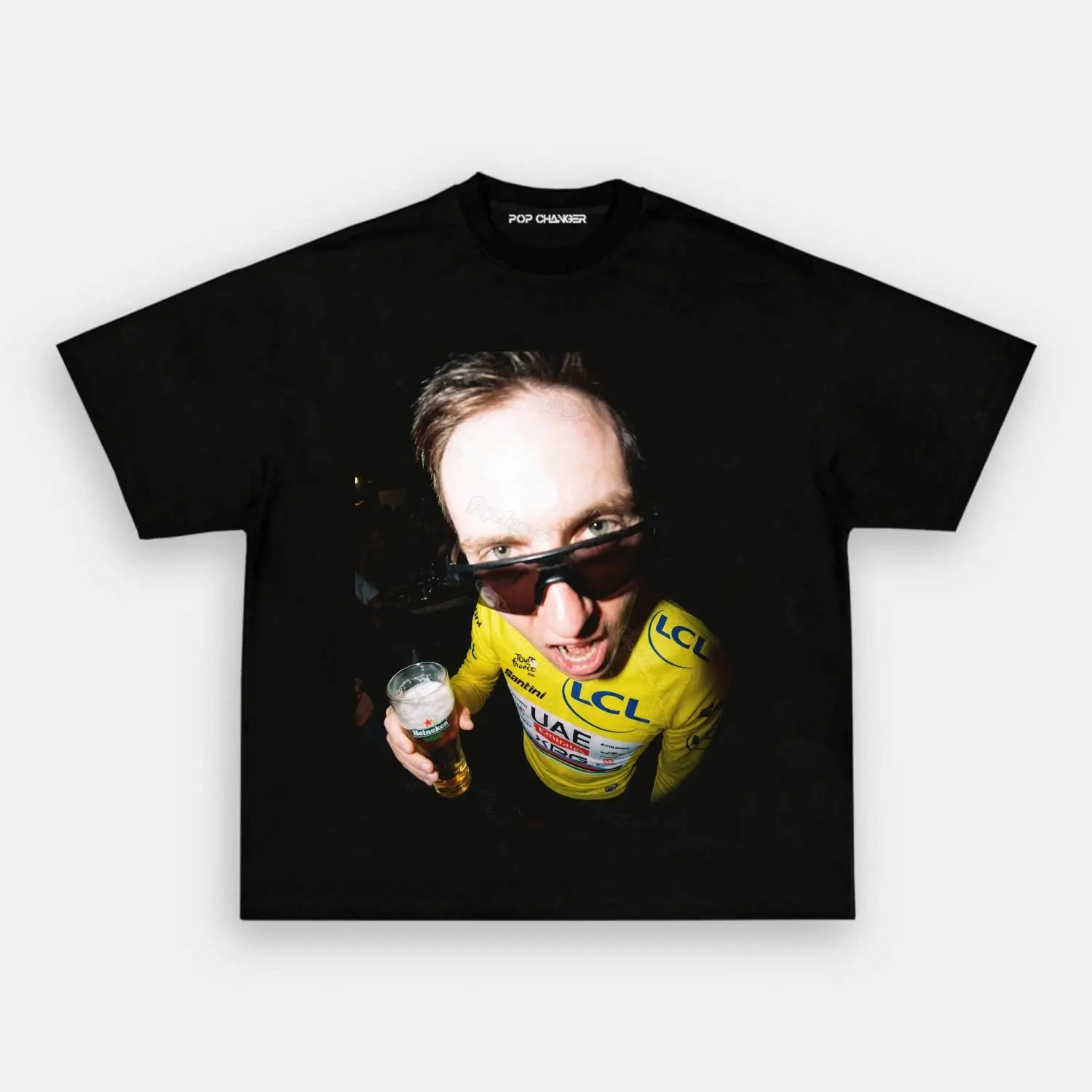 Tour de France tee94 - POPCHANGER