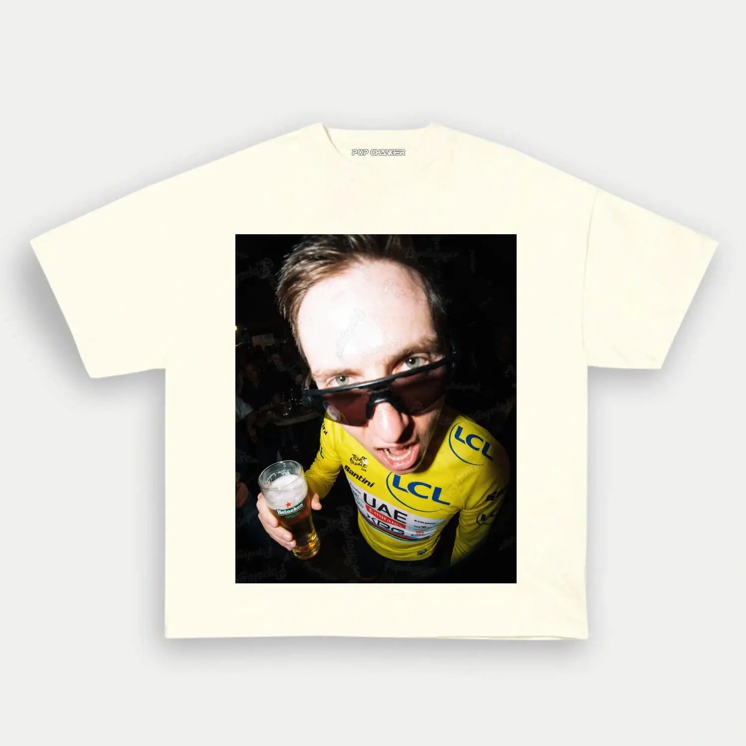 Tour de France tee94 - POPCHANGER