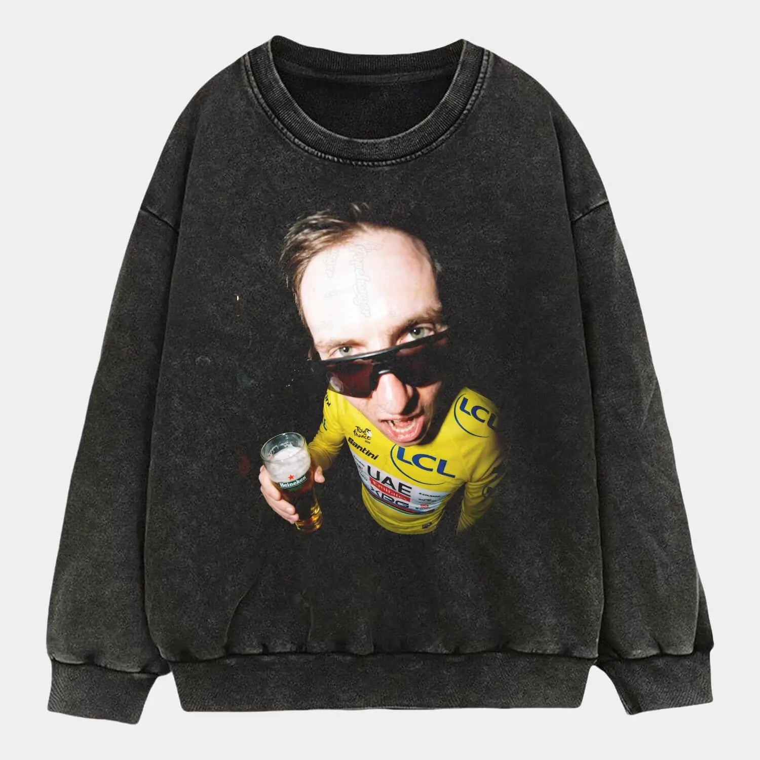 Tour de France tee94 - POPCHANGER